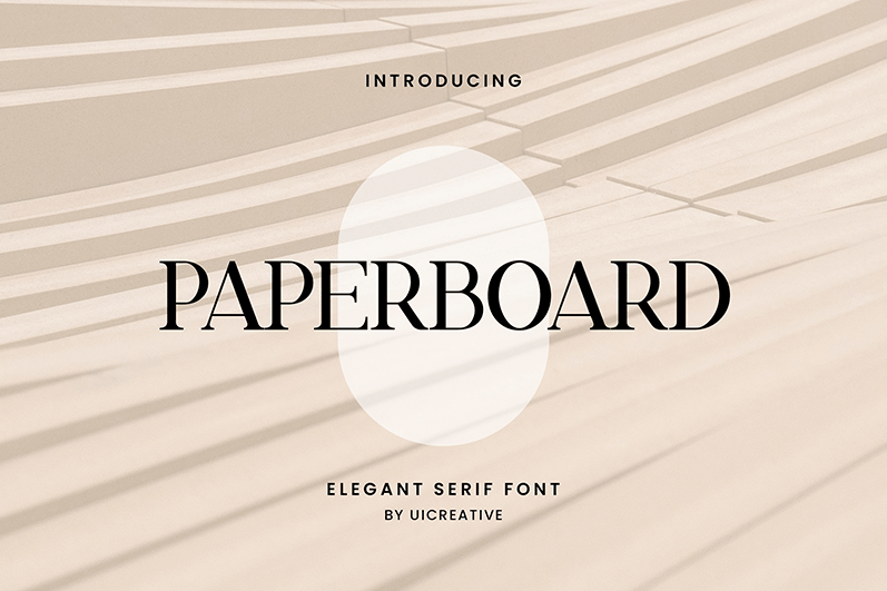 Paperboard