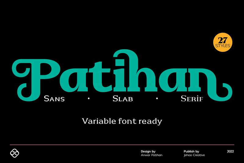 Patihan