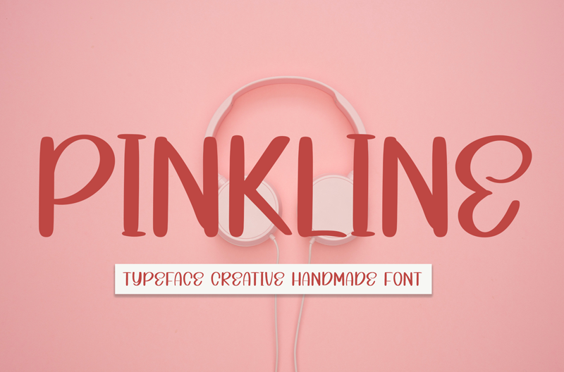 Pinkline