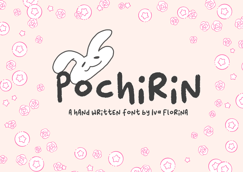 Pochirin