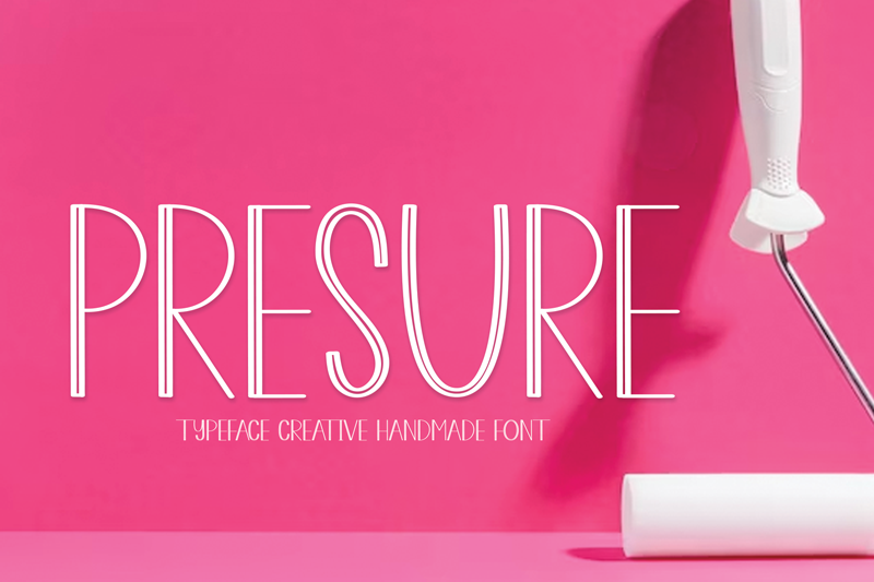 Presure