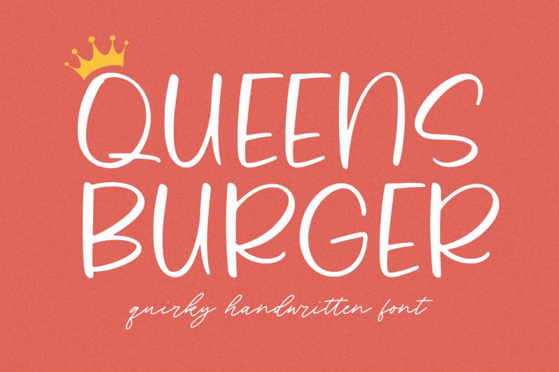 Queens Burger