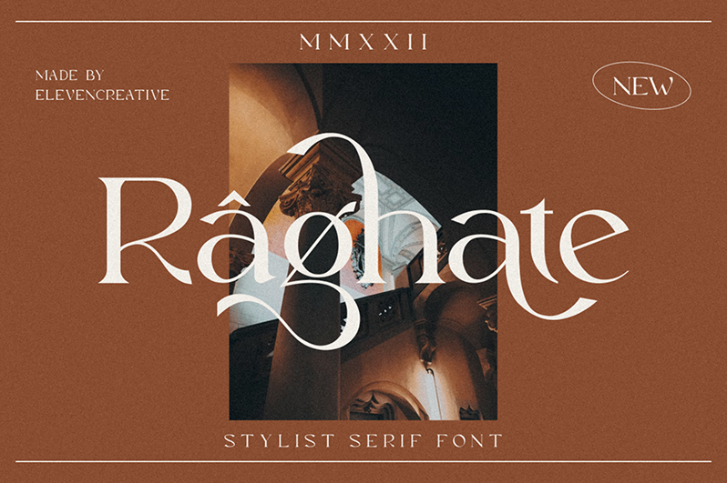 Raghate