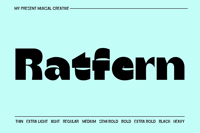 Ratfern
