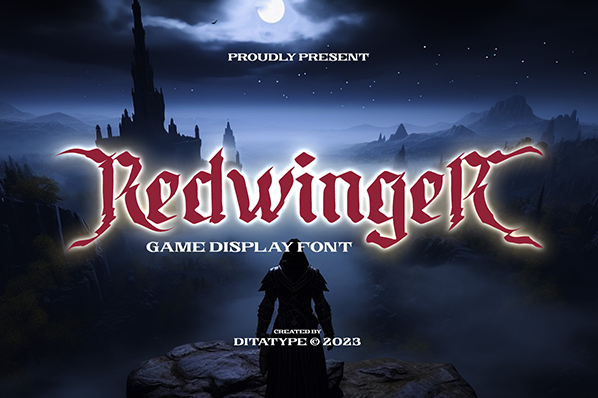 Redwinger
