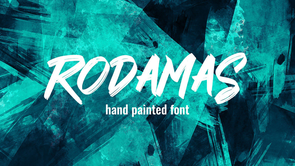 Rodamas