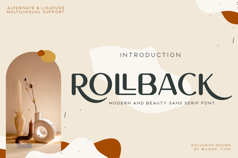 Rollback