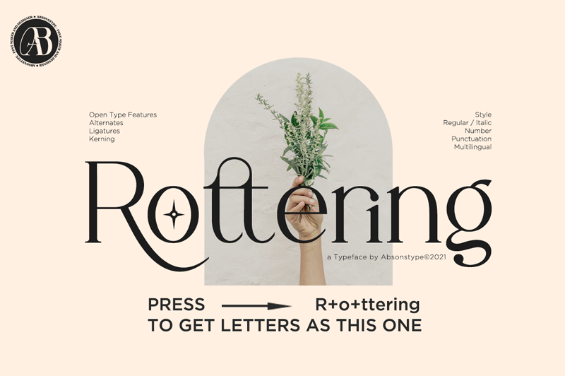 Rottering