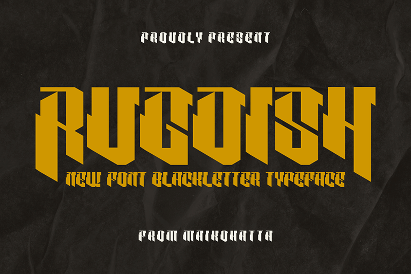 Rugdish