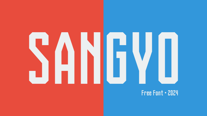 Sangyo