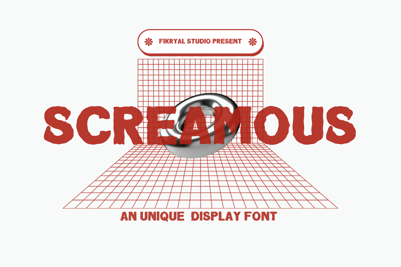 Screamous