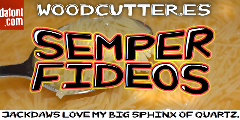 Semper Fideos