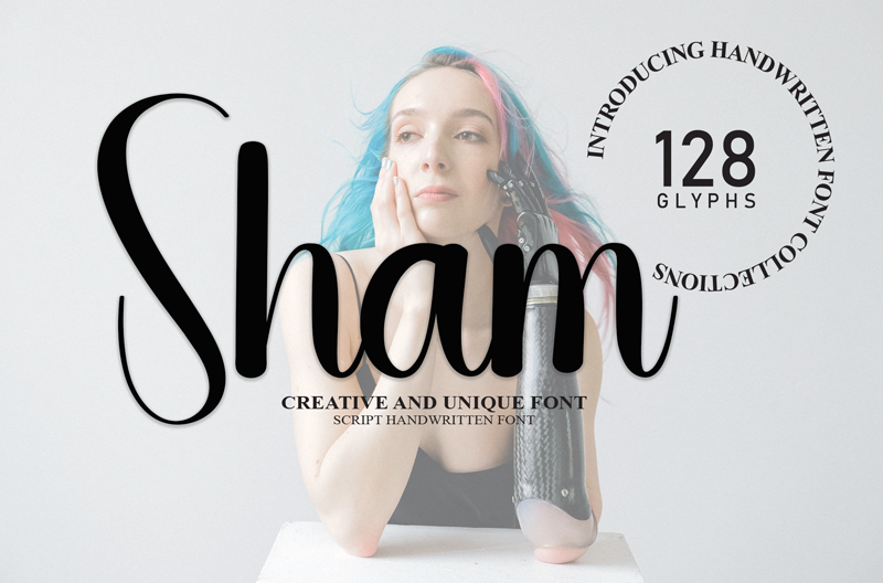 Sham