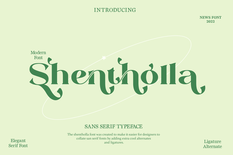 Shentholla
