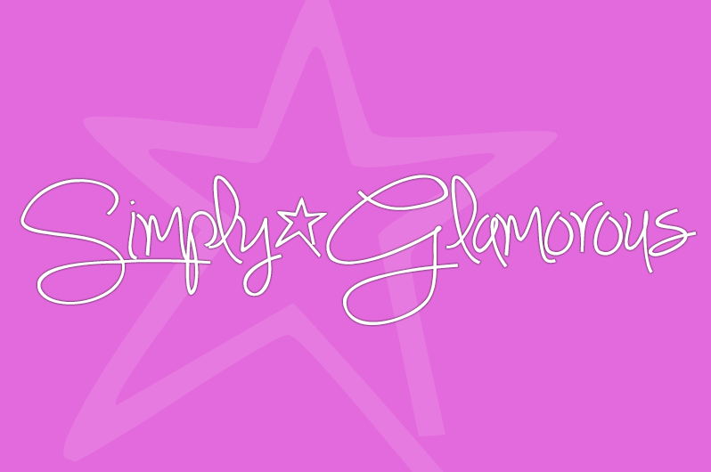 Simply Glamorous