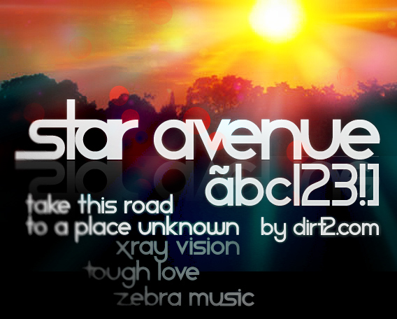 Star Avenue