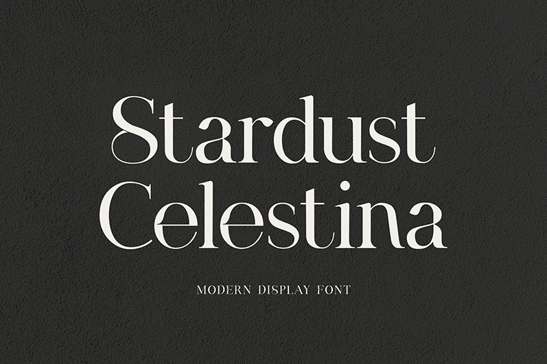 Stardust Celestina