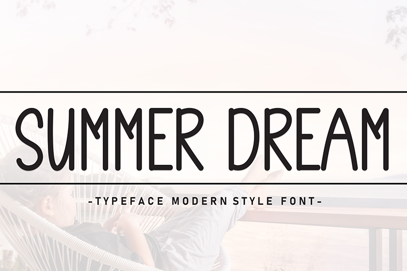 Summer Dream