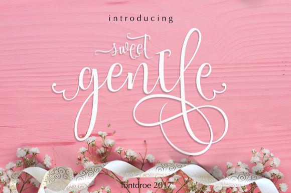 Sweet Gentle
