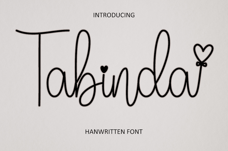 Tabinda