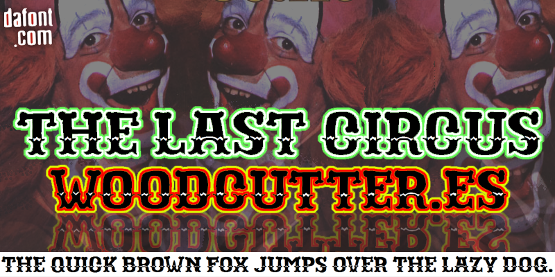 The Last Circus