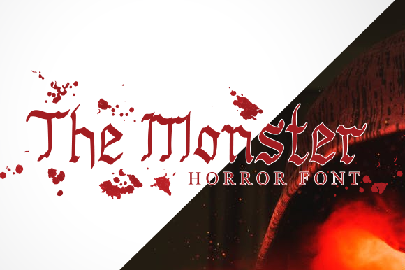 The Monster
