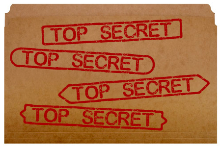 Top Secret