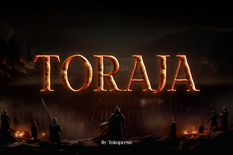 Toraja