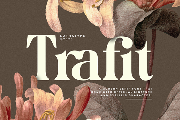 Trafit