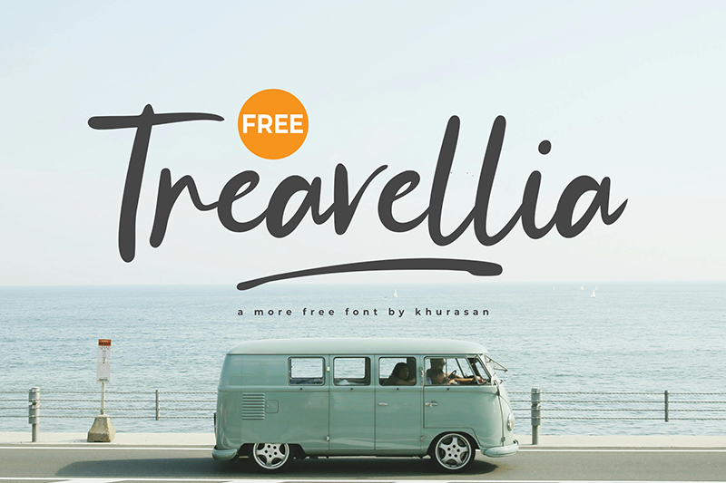 Travellia