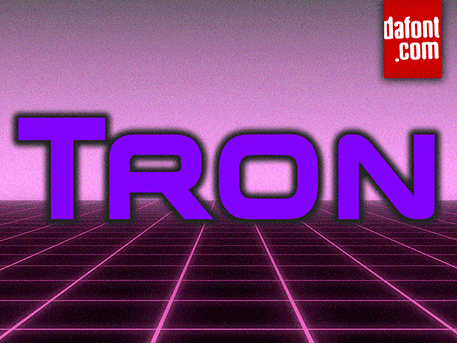 Tron