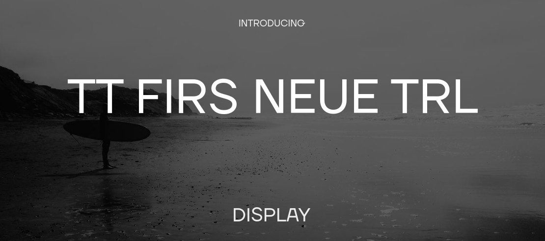 TT Firs Neue