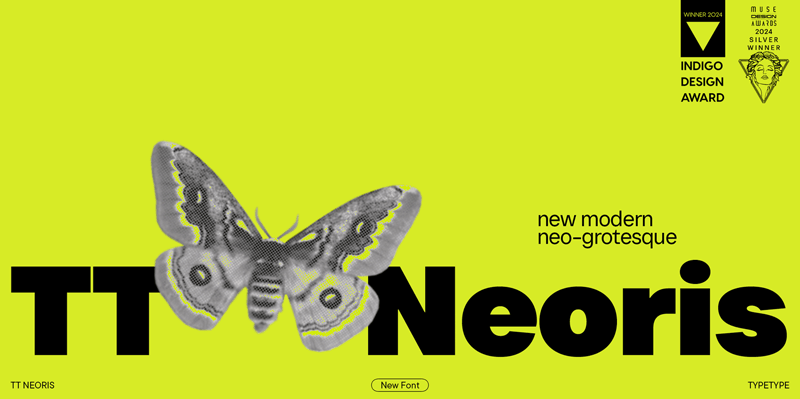 TT Neoris