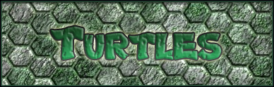 Turtles