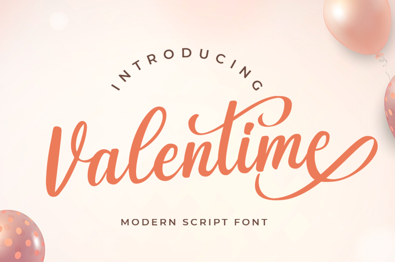 Valentime