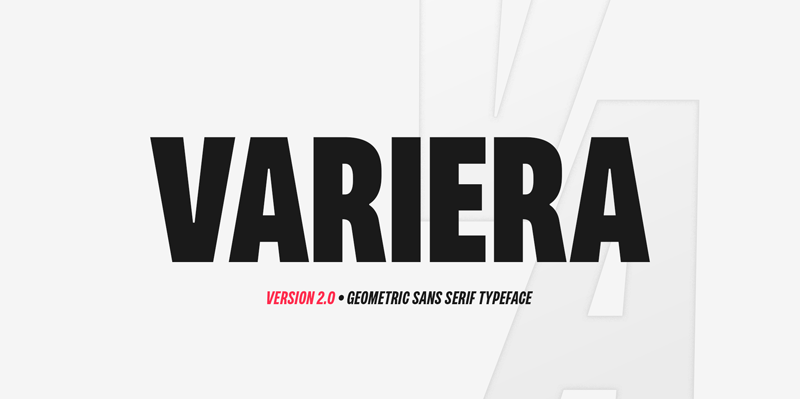 Variera