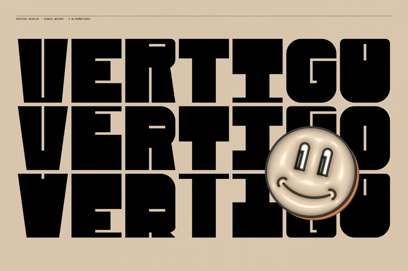 Vertigo