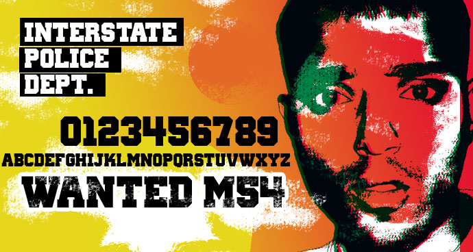 Wanted M54