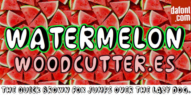 Watermelon