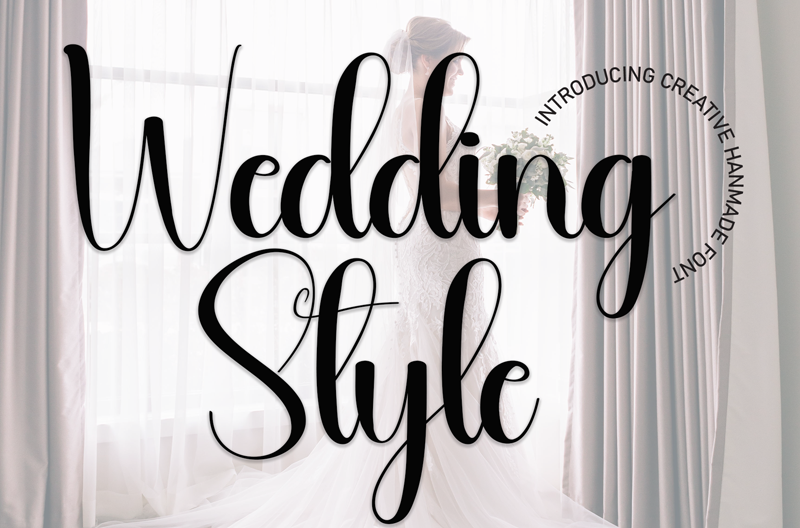 Wedding Style