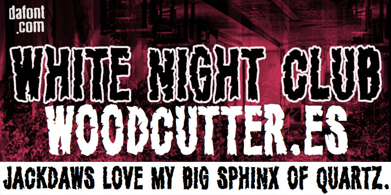 White Night Club