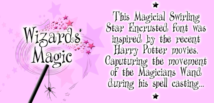 Wizards Magic