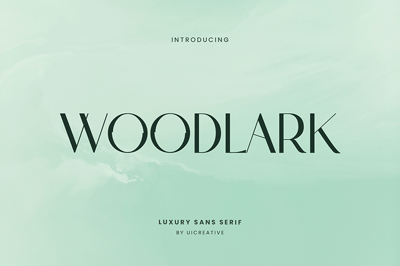 Woodlark