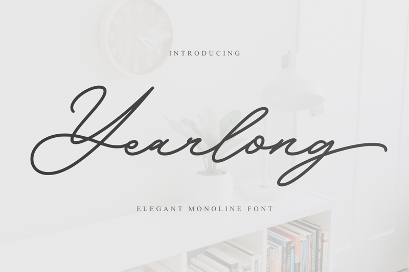 Yearlong