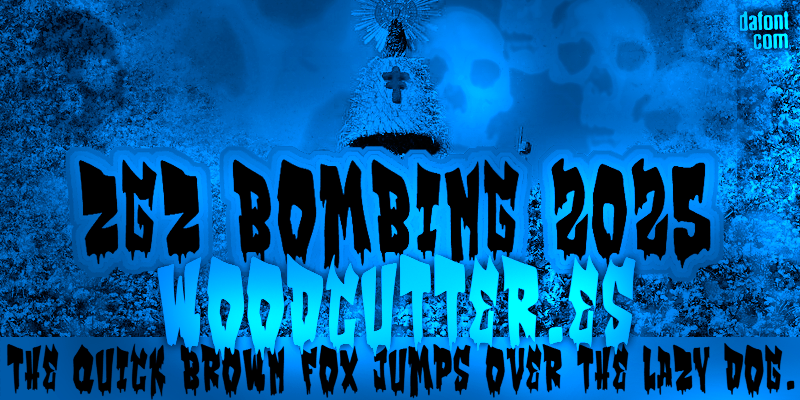 Zgz Bombing 2025